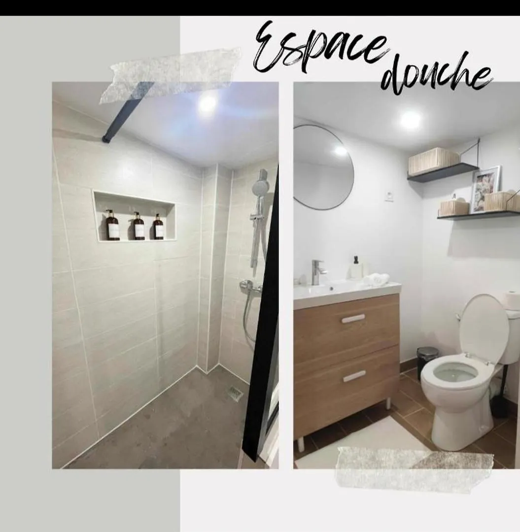 Appartement Cosy Centre Historique アヴィニョン アパート