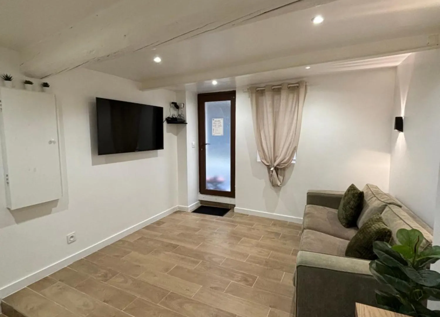 Appartement Cosy Centre Historique アヴィニョン アパート